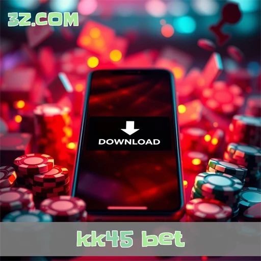 kk45 bet Baixar App