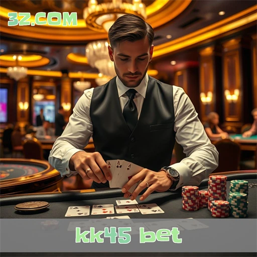 kk45 bet Cassino Virtual