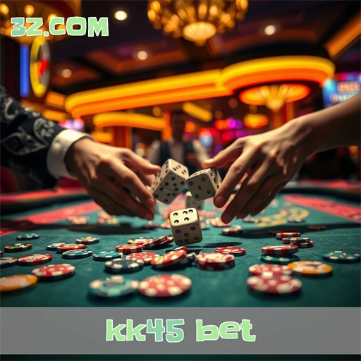 kk45 bet: Uma Plataforma Confiavel para Jogadores Brasileiros