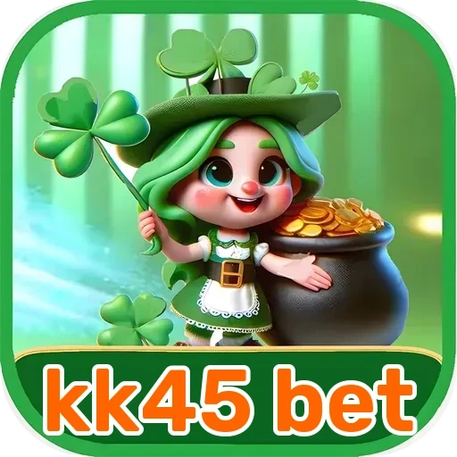 kk45 bet: Descubra os Melhores Bônus e Potencialize Seus Jogos!
