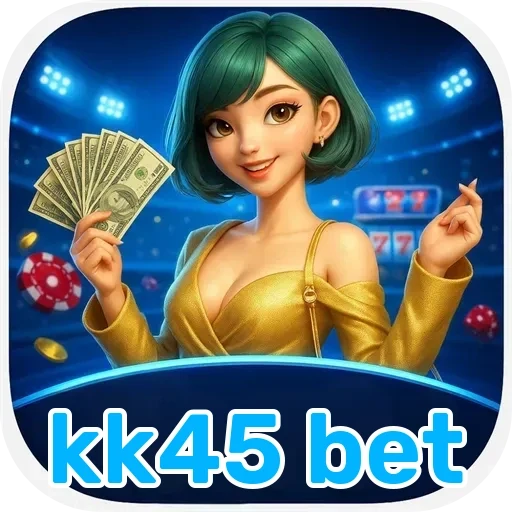 kk45 bet: A Confiabilidade Que Todos Buscam em Jogos Online