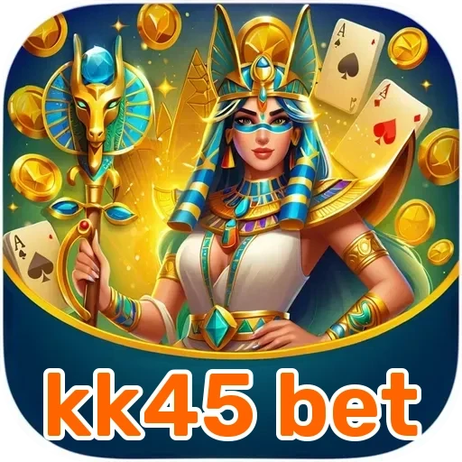 kk45 bet: Login, Segurança e Recursos Incríveis para Jogadores