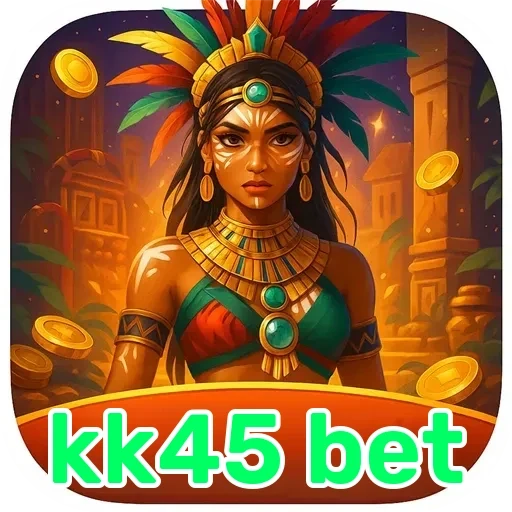kk45 bet: Surpreenda-se com As Melhores Promoções de Jogos Online
