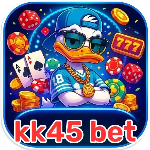 kk45 bet: Descubra a Eficácia do Suporte 24/7 Para Jogadores