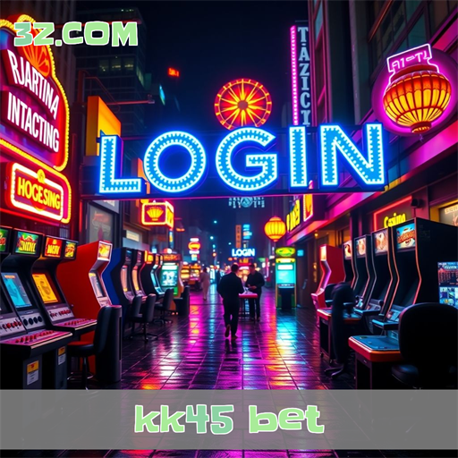 Área de Login